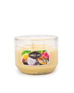 Candle-Lite Vela Tropical Fruit Medley de 10 OZ