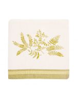 Avanti Toalla para Baño Greenwood Ivory Bath