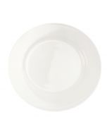 Bia Plato Llano de 9.5 Pulgadas