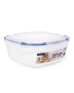 Persal Recipiente Cuadrado Hermético de Lujo #3 de 42 OZ