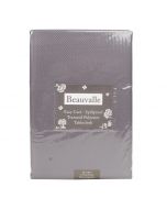 Benson Mills Mantel Spillprof Jacquard de 68 x 84 Pulgadas