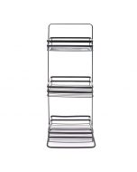 Popular Bath Organizador para Ducha de 3 Niveles