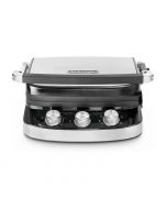 Delonghi Parrilla Y Asador 5 En 1 -