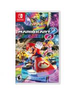 Mario Kart 8 Deluxe | Nintendo Switch 