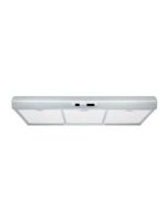 Silver Flame Extractor De Grasa 90 Cm