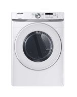 Samsung Secadora 20Kg Blanca Electrica