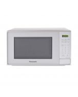 Panasonic Microondas 0.7P3 700W 9 Programas Blanco