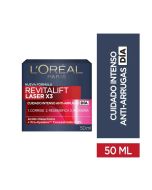 Loreal Paris Plenitud Dermo Revitalif Laser X3 Serum