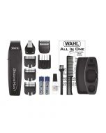 Wahl Recortador De Vellos Todo En 1 14 Pcs Battery