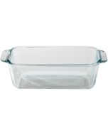 Pyrex Rectangular
