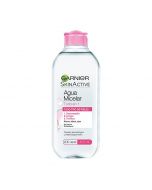 Garnier Agua Micelar Todo En 1  400Ml