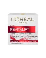 Crema de Día Antiedad Revitalift L’Oréal París