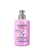 Crema de Peinar Elvive Hidra Hialuronico 300 ml