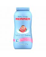 Mennen Talco 100gr