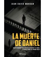 La muerte de Daniel