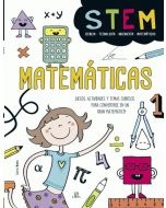 STEM - Matemáticas