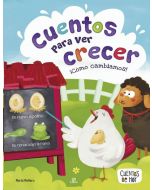 Cuentos para ver crecer