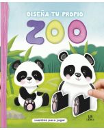 Diseña tu propio Zoo