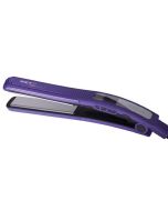 Plancha Alisadora Remington Con Turbalina - Púrpura