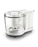 Black And Decker Procesador De Alimentos Hc150W - Capacidad De 1,5 Taza