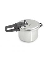 Olla De Presión Black + Decker Pc700 7 Litros