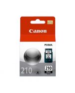 Canon Cartucho De Tinta Pg210Bk Negro