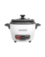 Black And Decker Olla Arrocera 3 Tazas