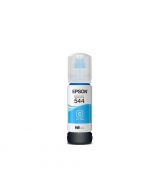 Epson Botellas De Tinta T544 Cyan