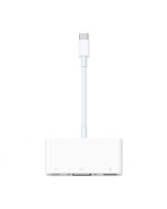 Apple Adaptador multipuerto de USB C a VGA
