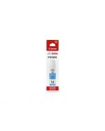 Canon Botella De Tinta Compatible Con G6010 Y G5010 Cyan