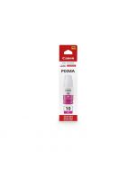 Botella De Tinta Canon Compatible Con G6010 Y G5010 - Magenta