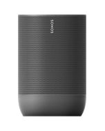 Bocina Inalambrica Sonos Sono | Bluetooth | Control De Voz | Wifi  - Negro