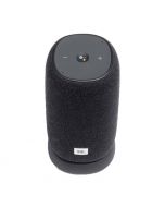 Bocina Inalambrica Jbl Link Portable - Negro