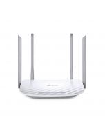 Tp-Link Router Inalámbrico Serie Archer C50 Blanco