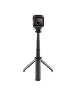 GoPro Shorty Mini - Extension Pole & Tripod - Black