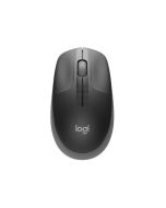 Logitech Mouse M190 Wireless Charcoal