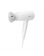 Philips Secadora De Cabello Tecnologia Ionica 6 Ajustes De Calor Blanca