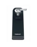 Cuisinart Negro Abre Latas Electrico
