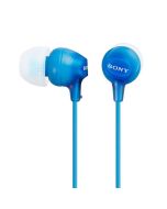 Sony Audífonos In-Ear Blue