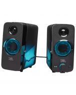 Jbl Bocinas para Gaming en PC 20 W con controles intuitivos