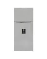 Frigidaire Refrigerador Inverter 17 Pies Dispensador Gris