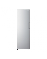 Lg Congelador Total No Frost 11.3Cu.Ft Acero Inoxidable