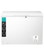 Hisense Congelador Horizontal 11P3 | Función Dual