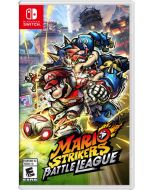 Nintendo Mario Strikers Battle League Hac P