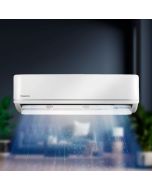 Panasonic Aire Acondicionado Split De 11,942 Btu/Seer 21.3