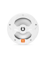 Bocinas Club Marine MS8LW 8 JBL 200mm Two way Marine Audio Multi Element Speaker with RGB Lighting  White