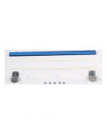 Frigidaire (Stackit7X) | Moldura Para Fijar Lavadoras Y Secadoras  | Blanco