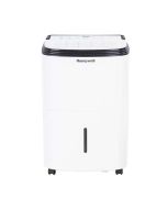 Honeywell Deshumidificador 50 Pintas Energy Star | Blanco