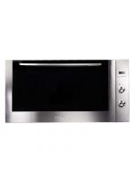Horno Electrico  | 220V 105 Litros  | Acero  Controlmec Y Reloj Digital  | 2 Quemadores  | 2 Rejillas  | 1 Bandeja  | Temperatura 250 | Negro