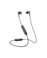 Sennheiser Audifonos Blutooth 5.0 Con Cable Para Colgar En El Cuello Negro